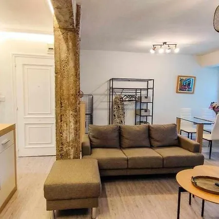 Precioso Apartamento En Apartment *