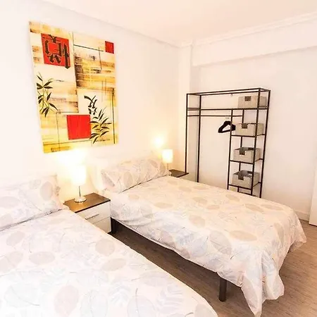 Precioso Apartamento En Santander