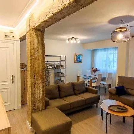 Apartment Precioso Apartamento En