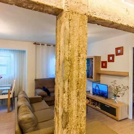 Precioso Apartamento En Apartment