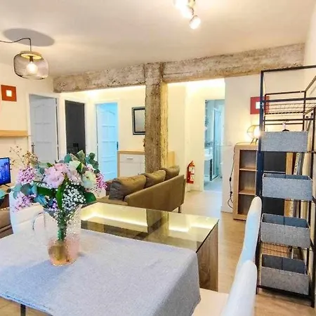 Apartment Precioso Apartamento En *