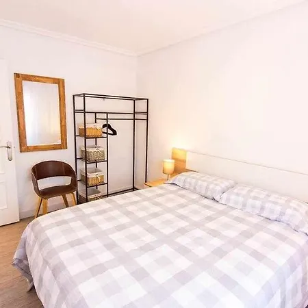Precioso Apartamento En