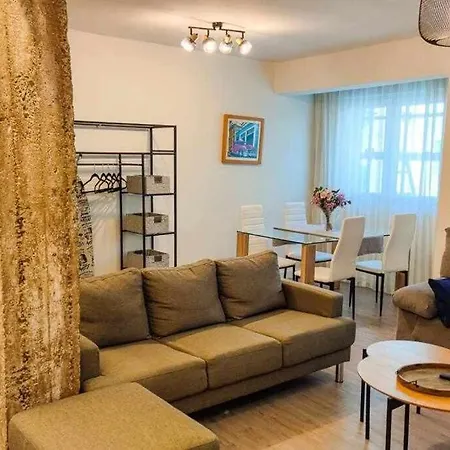 Precioso En 아파트 *