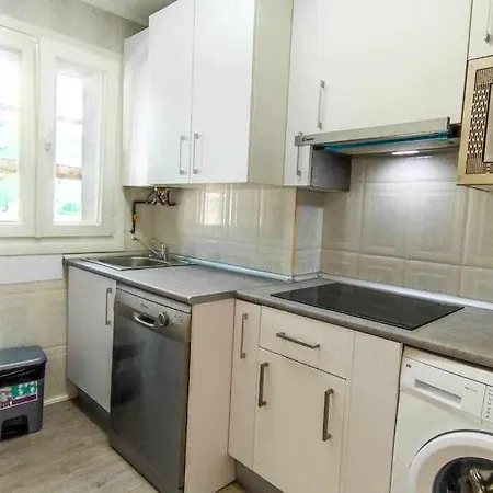 Precioso Apartamento En Apartment Santander