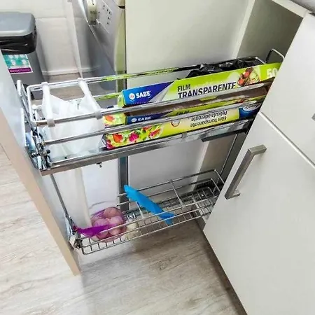 Precioso En דירה *