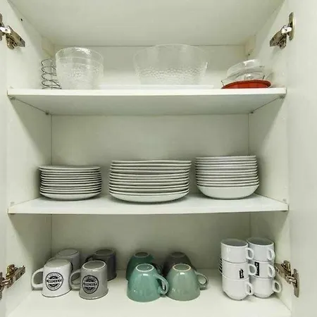 Precioso En 아파트 산탄데르