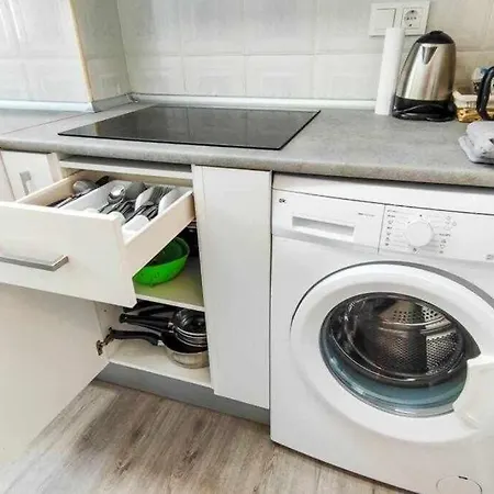 아파트 Precioso En *