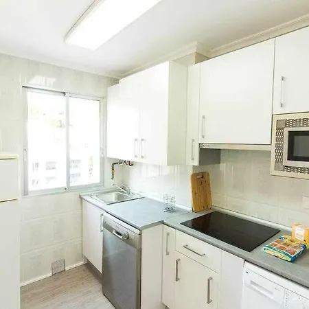 Precioso Apartamento En